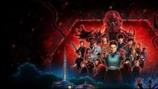 Stranger Things: The Dark Secret of Hawkins Finally Revealed