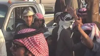 قهارات  طامي بن سعود الطامي العجمي #مزاين#العجمان#2021