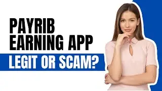 Avoid the Payrib Scam That's Fooling Everyone in 2025