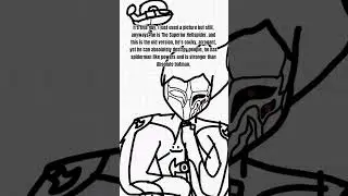 Not an animation, also comment whatever you want, be racist, me misogynistic, I don't care.
