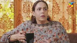 Haye ALLAH Nava Sayapa !! #sanajaved #osmankhalidbutt - Kaala Doriya