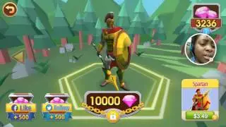 I finally beat the game the screen cut me off