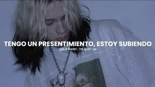 Nettspend - #dude (Lyrics & Sub. al espa&ntilde;ol)