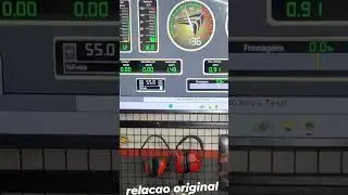 top speed  DT 200