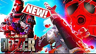 NEW XM4 CRIMSON DOZER BLUEPRINT IN COLDWAR WOW!ZOMBIE DOZER BUNDLE(BEST XM4 CLASS SETUP