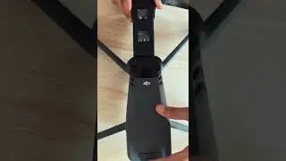 Unboxing my new @DJI mavic 3