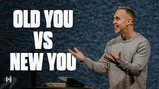 Why Faith Feels Like a Battle  Ken McIntyre