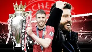 Man Utd ready to finalise deal for Michael Carrick to take over as caretaker coach after Solskjaer &lsquo;