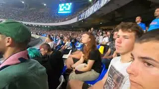 Napoli - Vedi e Poi Mouri