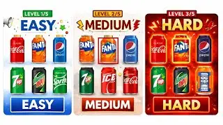 Only Champions Pass Level 3 | Soda Edition