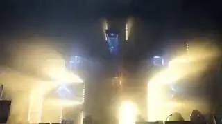СВЕТОВОЕ ШОУ IVL LIGHTING И DIALIGHTING НА СТЕНДЕ SHOW ATELIER