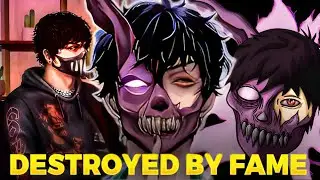 How Fans RUINED Corpse Husband&rsquo;s Life