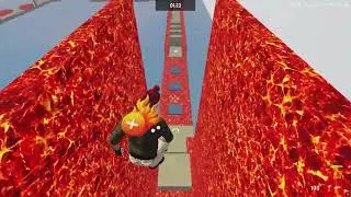 Parkour Tutorial - Combat Online 2 [Parkour] / By @IzharAli