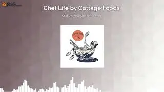 Chef Life #002 Chef Josh Barnes