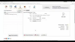 Tentaroo Page