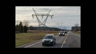 Power Lines in Michigan (Part 2)