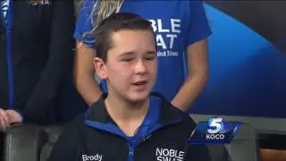 Youth movement works to expose tobacco lies, dangers of smoking