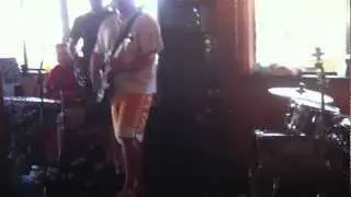 Bushwood opening song Kahunas