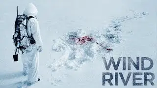 WIND RIVER - Bande Annonce - VF