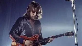 Ten Years After - Boston, MA, 11/1/71, Joe Maloney Recording