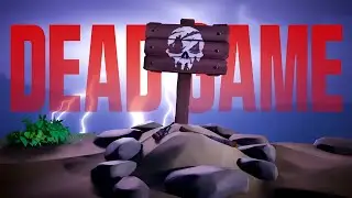 The State of Sea of Thieves: What’s Going Wrong and How to Fix It