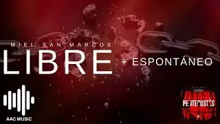 Libre + Espontáneo - Miel San Marcos