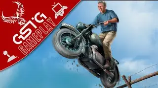 The Great Escape [GAMEPLAY] - PC