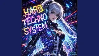 HARD TECHNO SYSTEM 016