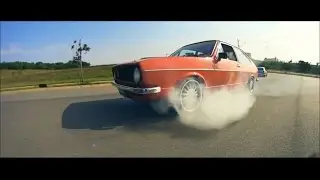 VW PASSAT ASPIRADO 220 CV