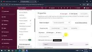 How To Clean Hubspot Data