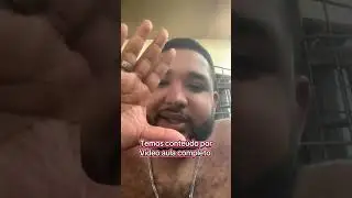 Vem aprender vc tamb&eacute;m (21)985255069 #soba #candombl&eacute; #axe #musica #pombagira #aluja