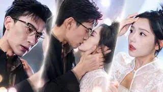 😱18-year-old girl falls into the arms of a drugged mafia boss: her innocence becomes his antidote!