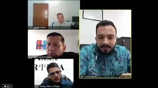 INTERROGATORIO DE PARTE / AUDIENCIA INICIAL