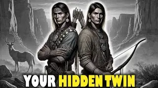 Twins of Light and Shadow: The Hidden Power of Duality