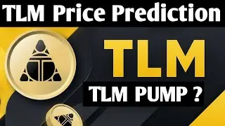Bitcoin latest Update | TLM Coin Price Prediction 2022| Russia Ukraine latest news |TLM To The Moon🚀