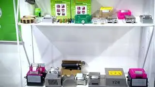 GUANGDONG SHOE-MAKING MACHINERY ASSOCIATION