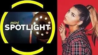 Sunny Malouf - AfterBuzz TV's Mini Spotlight