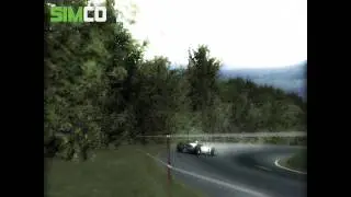 SimCo Formula 1 1965 - Nordschleife Highlights