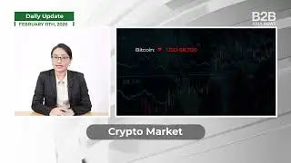 11 February 2026 - Daily Update - B2B Asia News