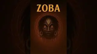 ZOBA (Extended MIX 20 Minutes) &ndash; The Afro House Trance You&rsquo;ll Never Escape