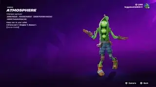 FortniteEmotes with Peabody
