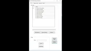 IT Support - Free Data Backup and Restore SW for Windows Computers