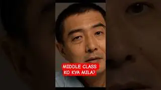 MIDDLE CLASS KO KYA MILA? Budget 2026 Reality| Watch Full Video
