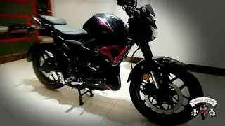 Lifan's SS3 175 CC