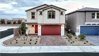 Sky Falls  Plan 2660