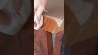 Downsides to Tung Oil