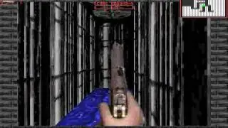 The hidden below - Level 1 - Gameplay