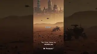 The Final Round/Nerdcore / Gaming Pop parody of gamingly one shot among us song