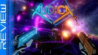 Audica | PSVR Review