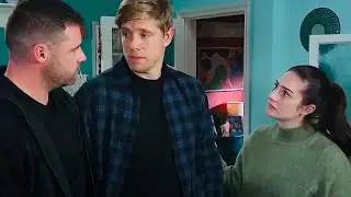 Robron Part 8 - Robert&rsquo;s Special Prison Episode!
